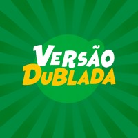 Versão Dublada logo - Similar company to Dublacon