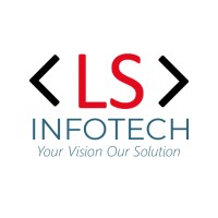 LS Infotech FZ-LLC logo - Similar company to Ap&T Business Solutions Llc