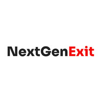 NextGenExit logo - Similar company to A&J Innovative Solutions Llc