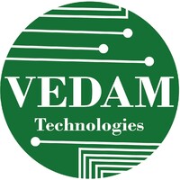 Vedam Technologies Pvt Ltd logo - Similar company to Vedham Tech Solutions