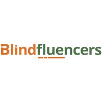 #Blindfluencers