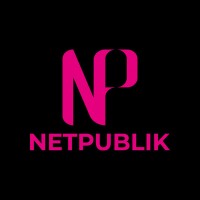 Netpublik.id logo - Similar company to Digitalpageone ®