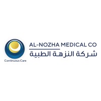 Al Nozha Medical Co logo - Similar company to Dome Medical Company