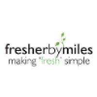 Fresher By Miles (Foodari Ltd)