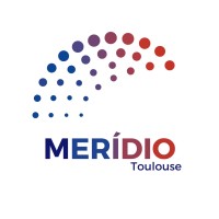 Merídio - Toulouse logo - Similar company to Adexis Solutions