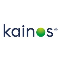 Kainos logo - Similar company to Belfast Aws User Group (Belfawst Ug)