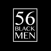 56 Black Men logo - Similar company to The Black Network