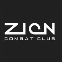 ZION Combat Club logo - Similar company to Ruelr