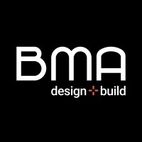 BMA Design + Build logo - Similar company to Bma Group Lisboa