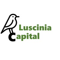 Luscinia Capital logo - Similar company to Hipster Media