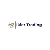 Ikier Trading logo - Similar company to Epsp - France