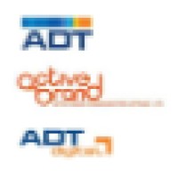 ADT Digital - Active Brand logo - Similar company to Ksd Group