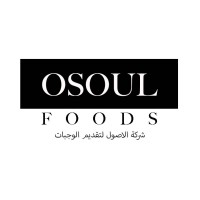 Osoul Foods logo - Similar company to Dutch Brunch
