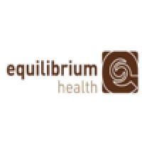 Equilibrium Health logo - Similar company to Energx