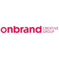 Onbrand Creative Group logo - Similar company to Isacolo Projects