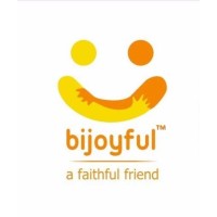 Bijoyful Foundation logo - Similar company to Holistic Therapy Centers