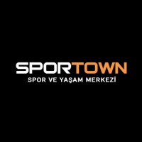 Sportown Spor ve Yaşam Merkezi logo - Similar company to Ottimo Personal Training