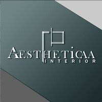 Aestheticaa interior logo - Similar company to Doric Developers