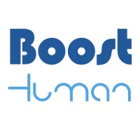 Boost Human logo - Similar company to Hsa Engineering Consulting Firm