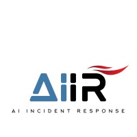 AiiR Response Inc. logo - Similar company to Bittrace.Pro