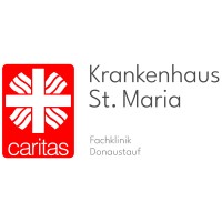 Caritas-Krankenhaus St. Maria logo - Similar company to Krankenhaus Märkisch-Oderland Gmbh