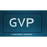 GVP - Planejamento Financeiro para PME´s, Familiar e Individual logo - Similar company to Planize Planejamento Financeiro