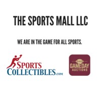 The Sports Mall LLC logo - Similar company to Differentforeveryone.Com
