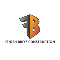 Finish Bros Construction logo - Similar company to Nutrimill | L'Chef