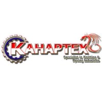 PT Kahaptex Textile logo - Similar company to Pt Wiratama Prima Textile Indo