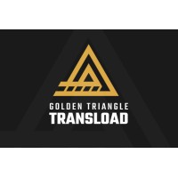 Golden Triangle Transload logo - Similar company to Golden Triangle Storage, Inc.