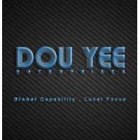Dou Yee Enterprises (Official) logo - Similar company to Cyclect Holdings