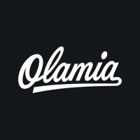 Olamia AI logo - Similar company to Sherimedia