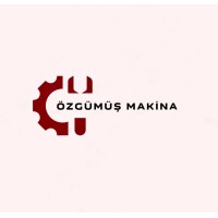 ÖZGÜMÜŞ MAKİNA logo - Similar company to Falcon Savunma