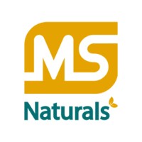 MS Naturals logo - Similar company to Mota Chips