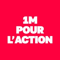 1M POUR L'ACTION logo - Similar company to Frontlinecare