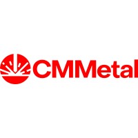 CM Metal Trading logo - Similar company to Plasmaserv