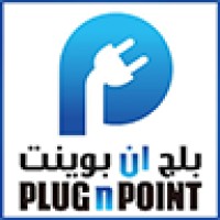 Plug n Point logo - Similar company to Jimmy Uae