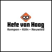Hefe van Haag-NL logo - Similar company to Anpek