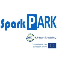 SparkPark AS logo - Similar company to E-Cafe Bike