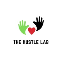 The Hustle Lab logo - Similar company to Vantage Iq