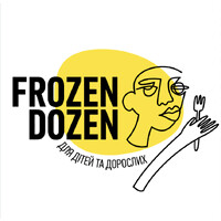FROZEN DOZEN logo - Similar company to Forsego