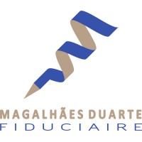 Fiduciaire Magalhães Duarte logo - Similar company to Ng Expertise Sarl