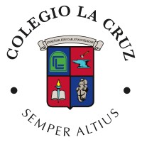 Colegio la Cruz Chile logo - Similar company to Coav Control Audiovisual