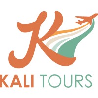 Kali Tours logo - Similar company to Hermes Comunicacions, Sa