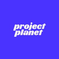 Project Planet logo - Similar company to Think Forward