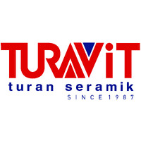 Turavit Türkiye logo - Similar company to Serapore Sanitary Ware Machines