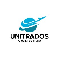 UNITRADOS & Wings Team logo - Similar company to Startspanish