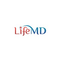 LifeMD logo - Similar company to Cleared