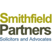 Smithfield Partners Solicitors logo - Similar company to Modera Studio
