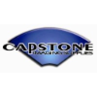Capstone Imaging Supplies logo - Similar company to Patek Packaging